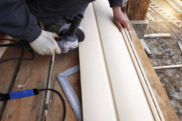 Best Engineered Wood Siding  in North Kansas City, MO